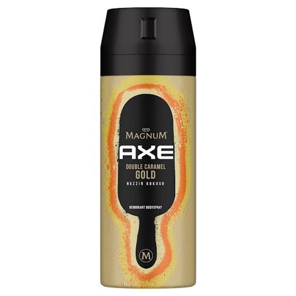AXE MAGNUM ERKEK DEODORANT SPREY 150ML
