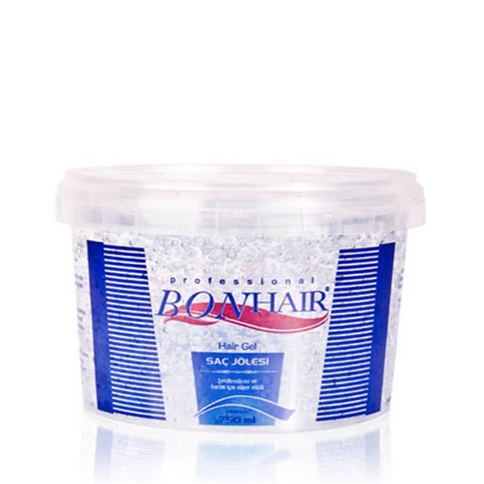 BONHAİR 500ML JÖLE