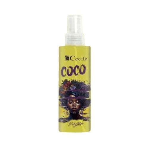CECİLECECİLE BODY MİST COCO BAYAN 150 ML
