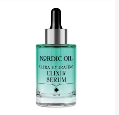CELENES CELENES NORDİC OİL ULTRA NEMLENDİRİCİ ELİXİR SERUM 30 ML