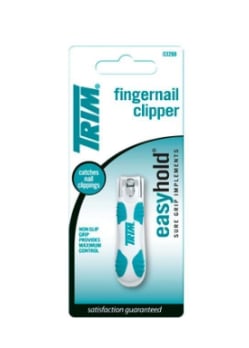 DefaultTRİM EASY HOLD TIRNAK MAKASI 7-60 B