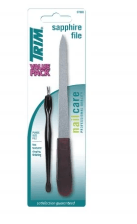 DefaultTRİM TÖRPÜ SAFİR+ET İTİCİ HEDİYELİ 9-79RL