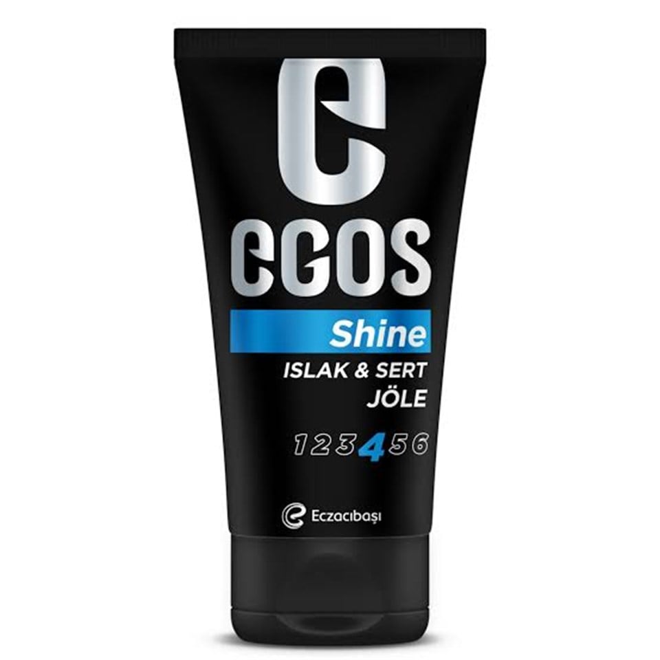 EGOS JOLE ISLAK SERT 150ML