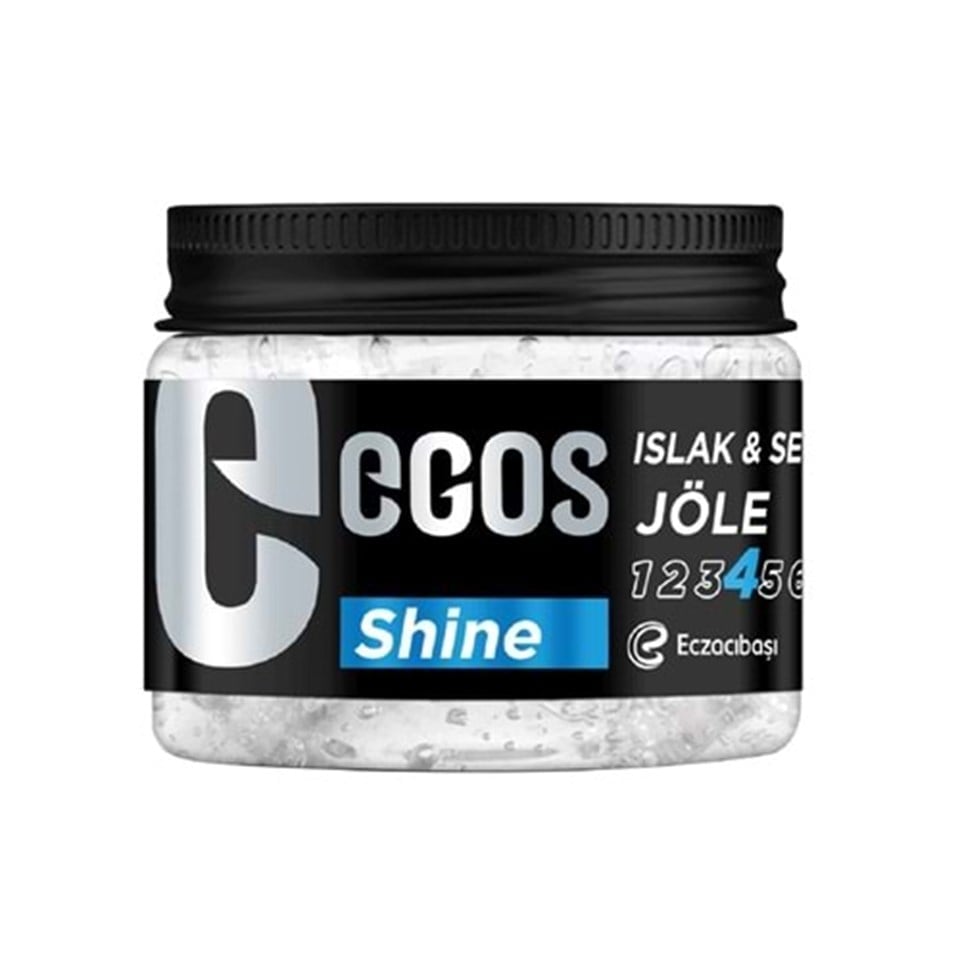 EGOS JOLE ISLAK SERT 250ML