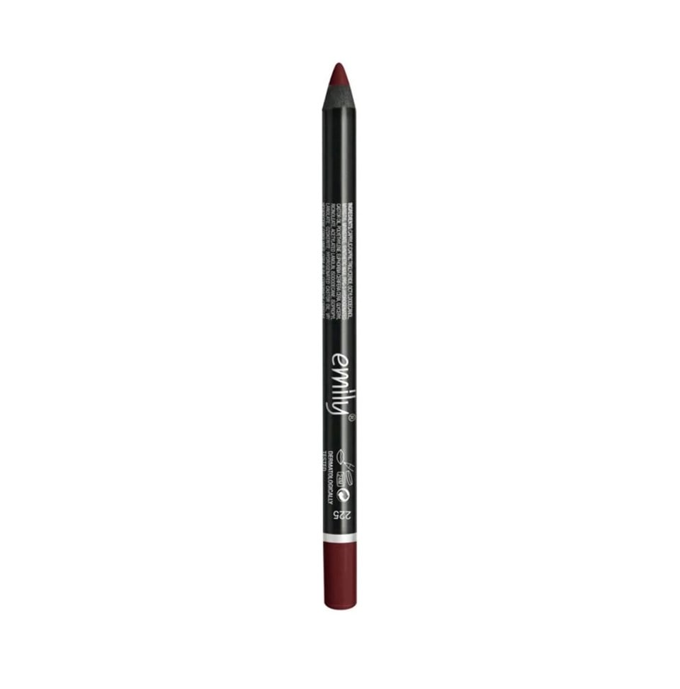 EMİLY 225 LONG-LASTING DUDAK KALEMİ
