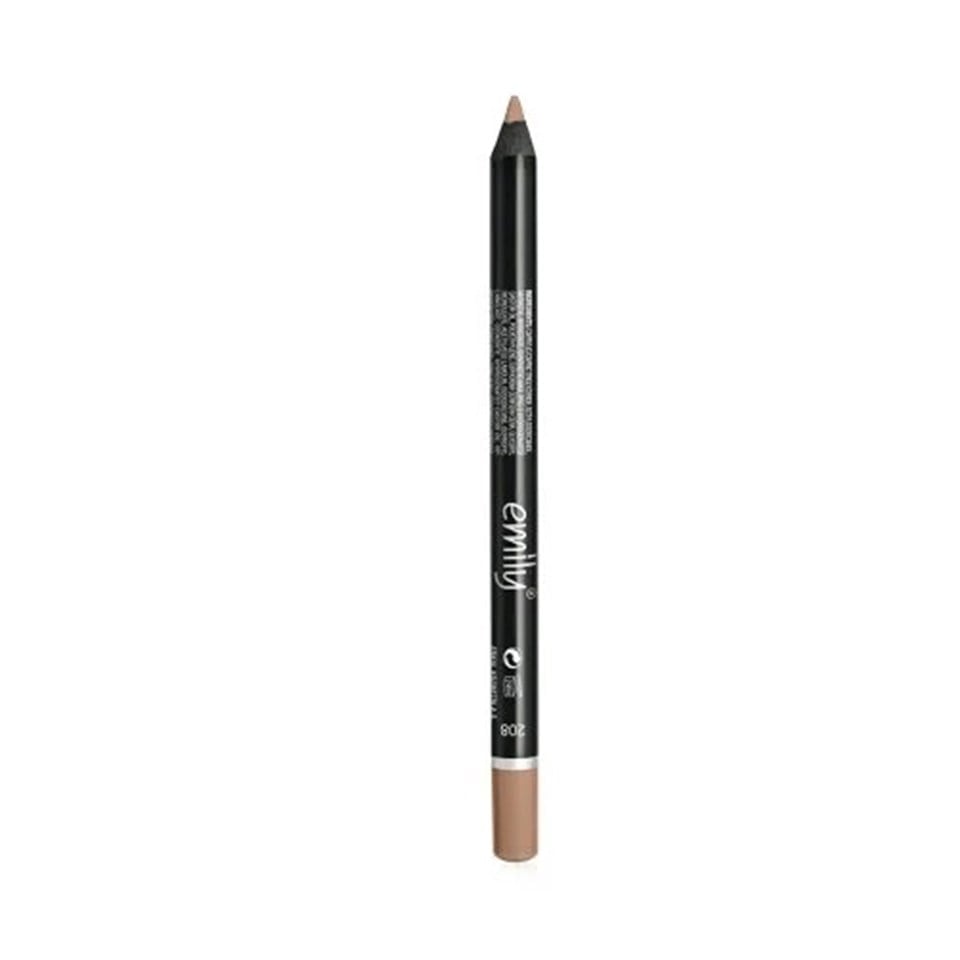 EMİLY LONG-LASTING DUDAK KALEMİ 208