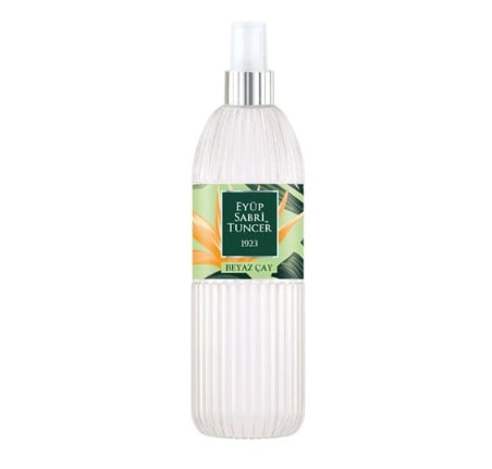 EYÜP SABRİ TÜNCEREYÜP SABRİ TUNCER BEYAZ ÇAY  KOLONYASI 150ML PET ŞİŞE SPREY