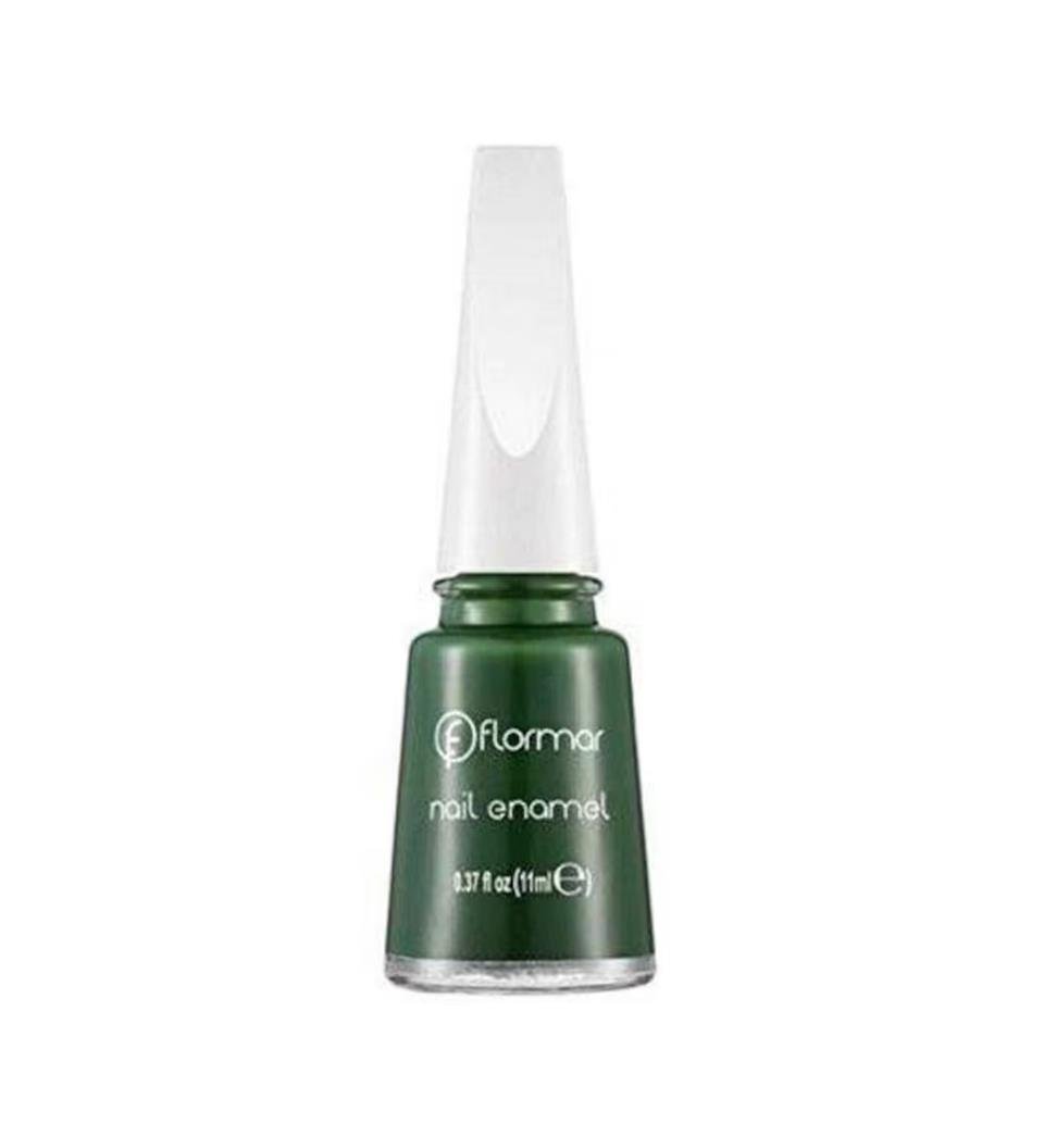 FLORMAR NAİL ENAMEL OJE  491