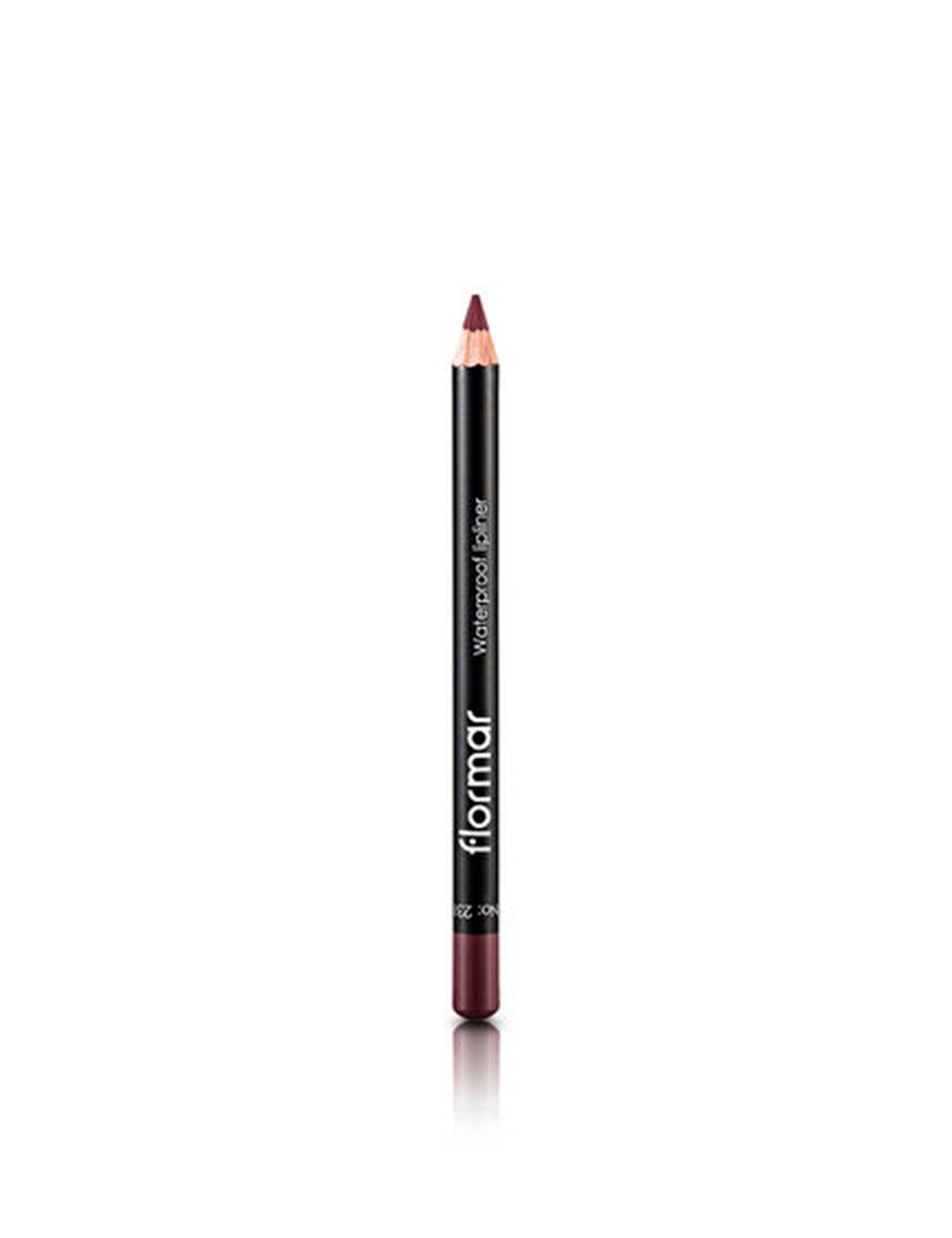 FLORMAR WATERPROOF LIPLINER DUDAK KALEMİ 231
