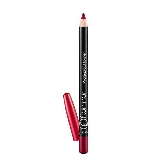 FLORMARFLORMAR WATERPROOF LIPLINER DUDAK KALEMİ 217