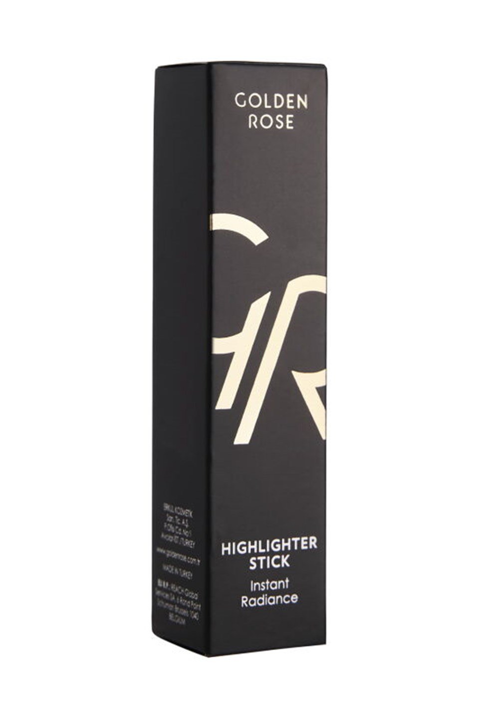 GOLDEN ROSE HİGHLİGHTER STİCK BRIGHT PINK 02