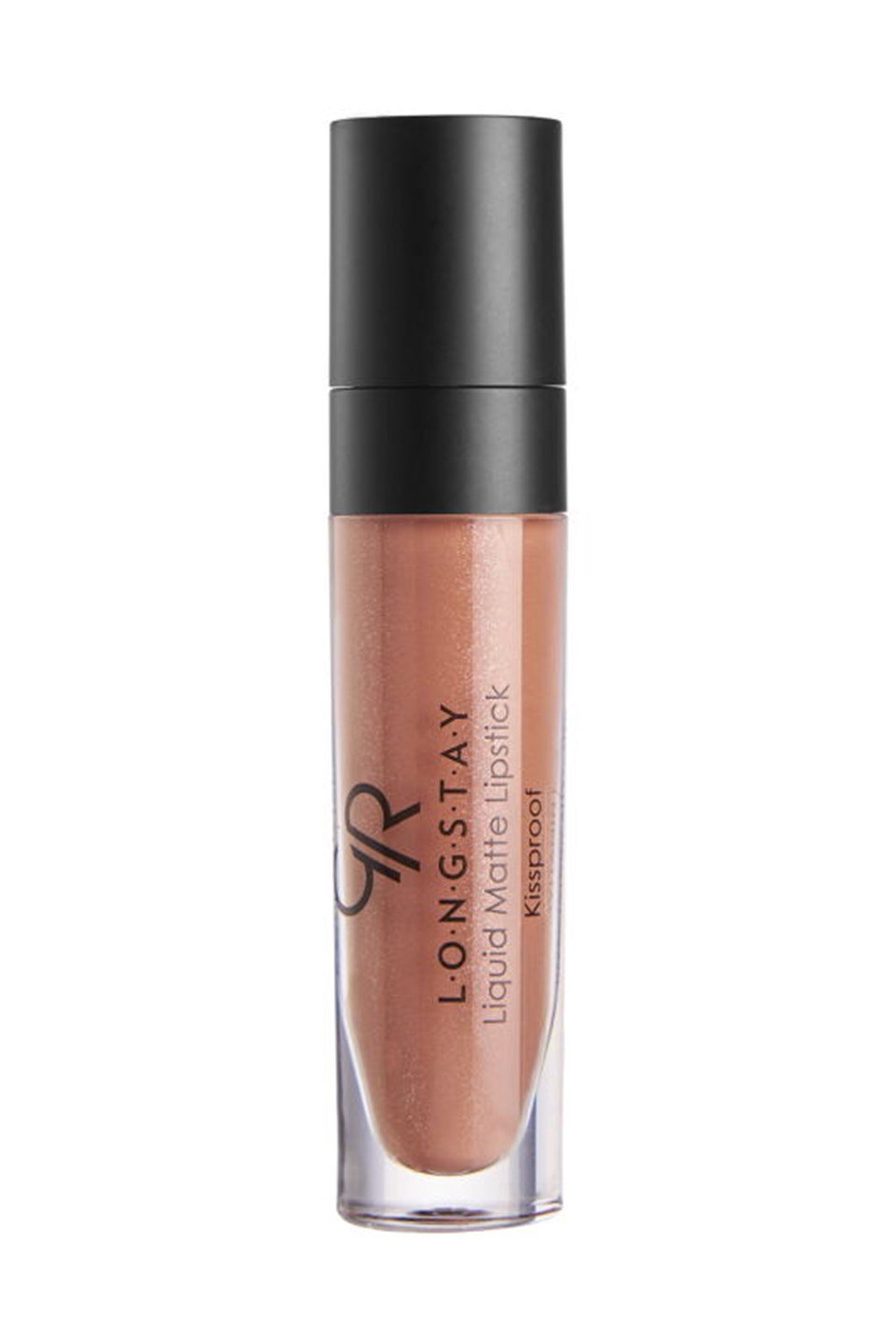 GOLDEN ROSE LONGSTAY LİQUİD MATTE LİPİSTİCK 11