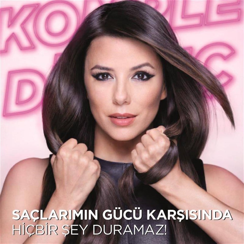 LOREAL ELSEVE KOMPLE DİRENÇ DÖKÜLME KARŞITI SAÇ BAKIM KREMİ 360 ML