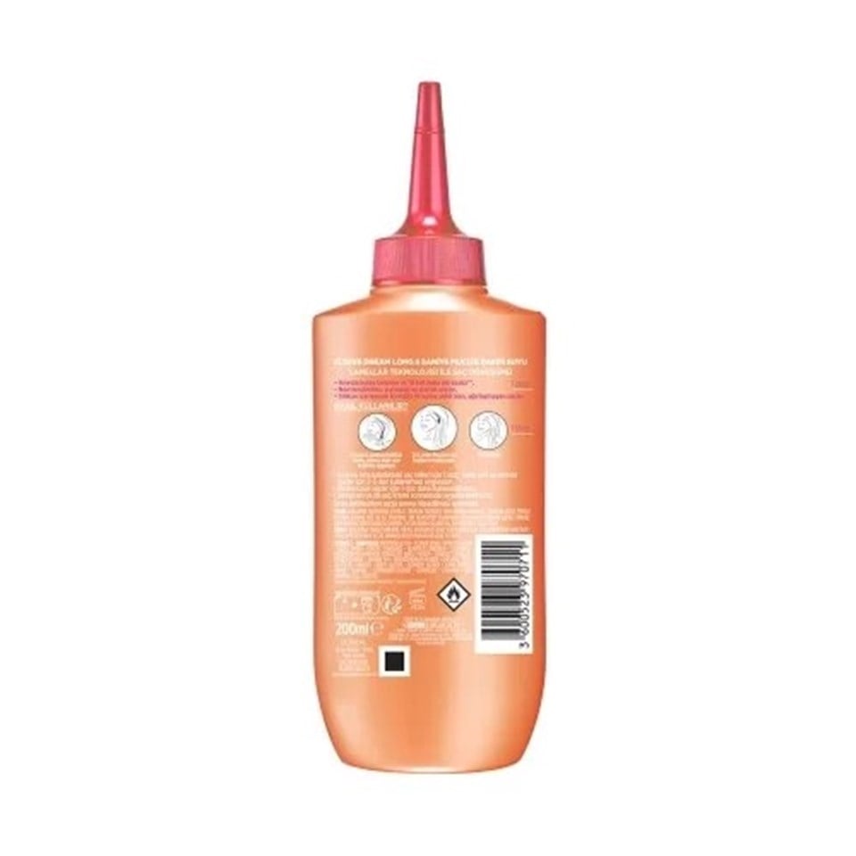 LOREAL PARİS ELSEVE DREAM LONG WONDER WATER MUCİZEVİ BAKIM SUYU 200ML