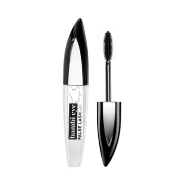 LOREAL PARİS MAKE-UPL'ORÉAL PARIS BAMBI EYE FALSE LASH EKSTRA SIYAH NO:01