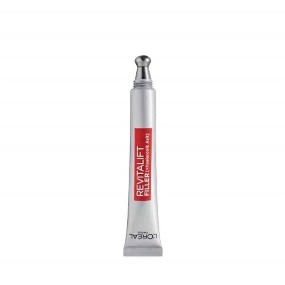 L'OREAL PARİS REVİTALİFT FİLLER GÖZ KREMİ 15ML