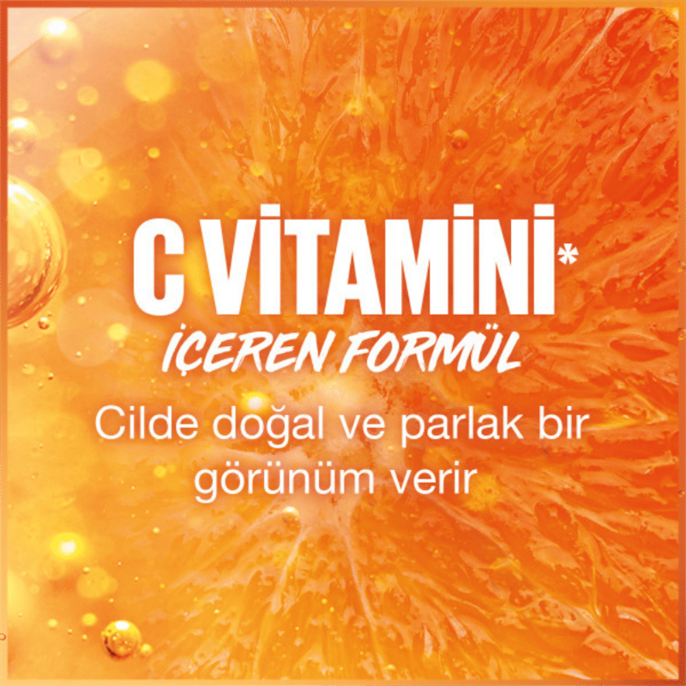 MAYBELLİNE NEW YORK SUPERSTAY GLOW TİNT FOUNDATİON 05.5