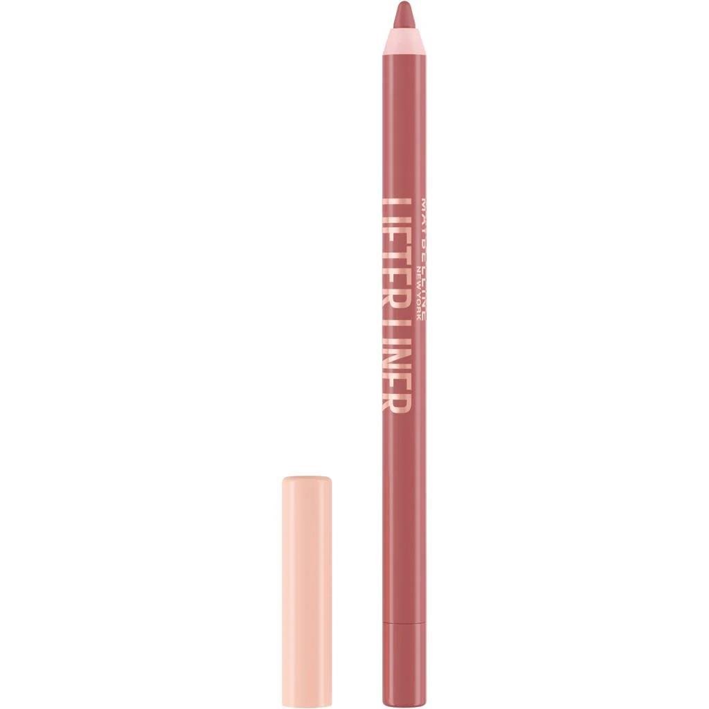 MAYBELLİNE NEW YORKMAYBELLİNE LİFTER LİNER DUDAK KALEMİ 07 BİG LİFT