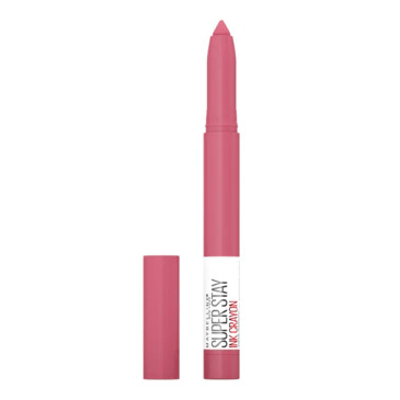 MAYBELLİNE NEW YORKMAYBELLİNE NEW YORK SUPER STAY INK CRAYON KALEM MAT RUJ 90