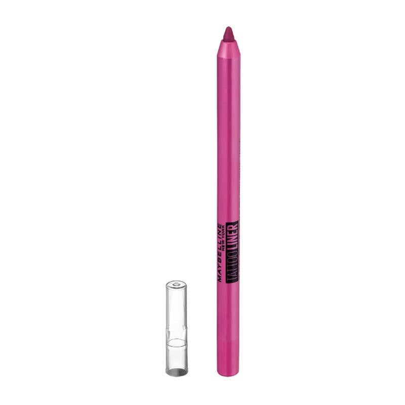 MAYBELLİNE NEW YORKMAYBELLİNE NEW YORK TATTOO LİNER JEL GÖZ KALEMİ - ULTRA PİNK