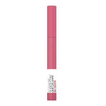 MAYBELLİNE NEW YORKMAYBELLİNE NEW YORK SUPER STAY INK CRAYON KALEM MAT RUJ 90