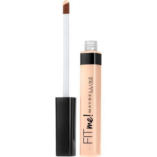 MAYBELLİNE NEW YORKMAYBELLINE NEW YORK FIT ME CONCEALER 15 NO