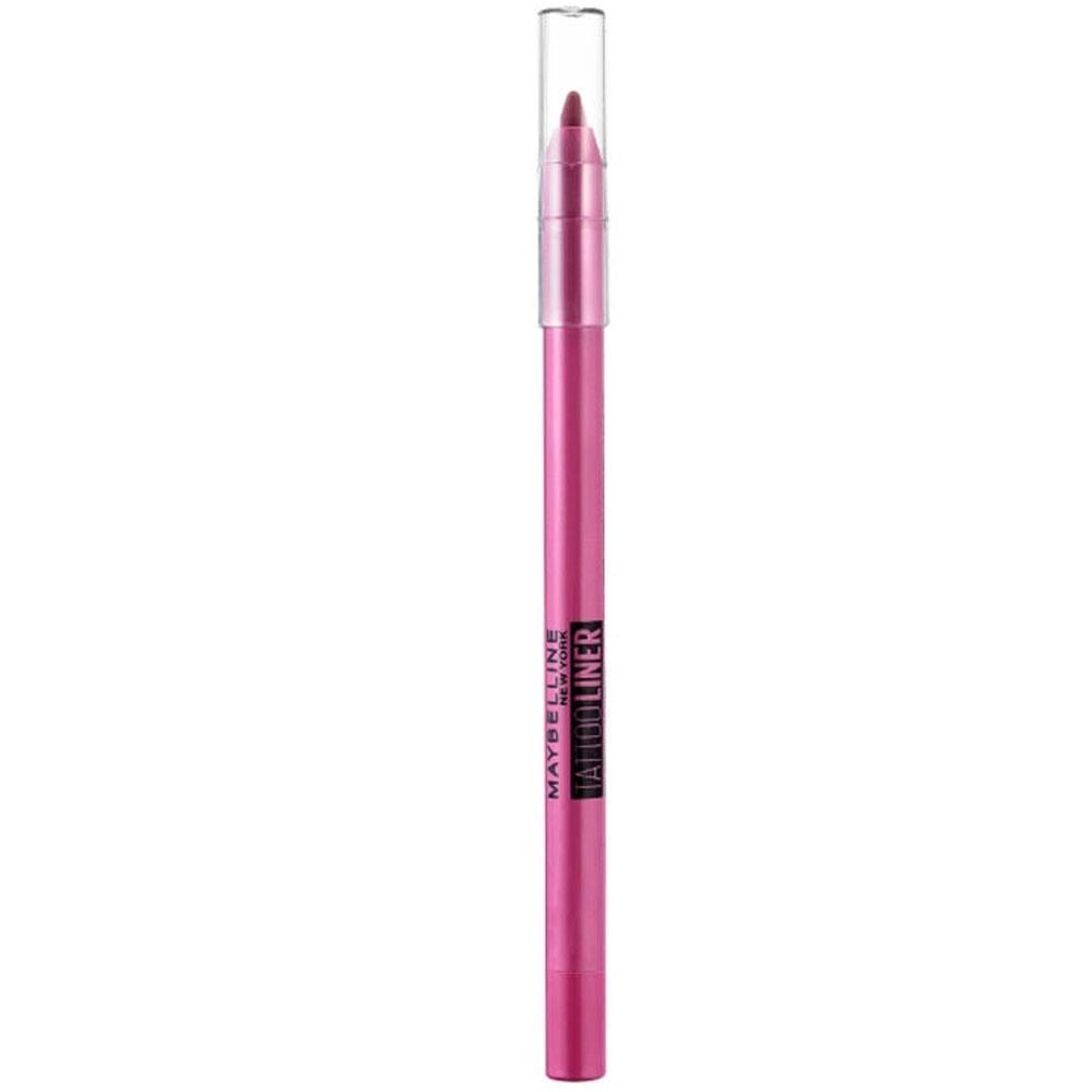 MAYBELLİNE NEW YORKMAYBELLİNE NEW YORK TATTOO LİNER JEL GÖZ KALEMİ - ULTRA PİNK