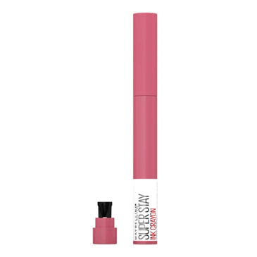 MAYBELLİNE NEW YORKMAYBELLİNE NEW YORK SUPER STAY INK CRAYON KALEM MAT RUJ 90