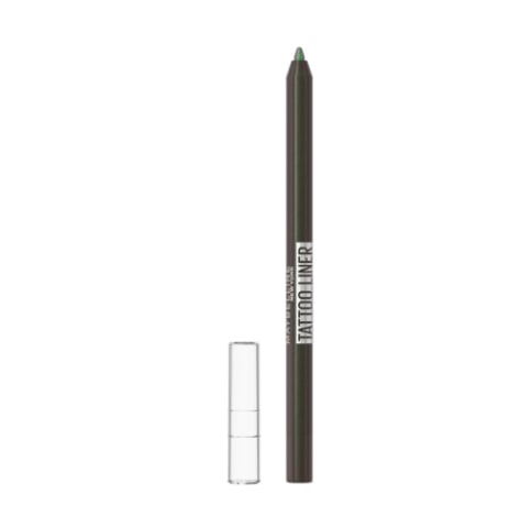 MAYBELLİNE NEW YORKMAYBELLİNE NEW YORK TATTOO LİNER GEL PENCİL 823 AURORA