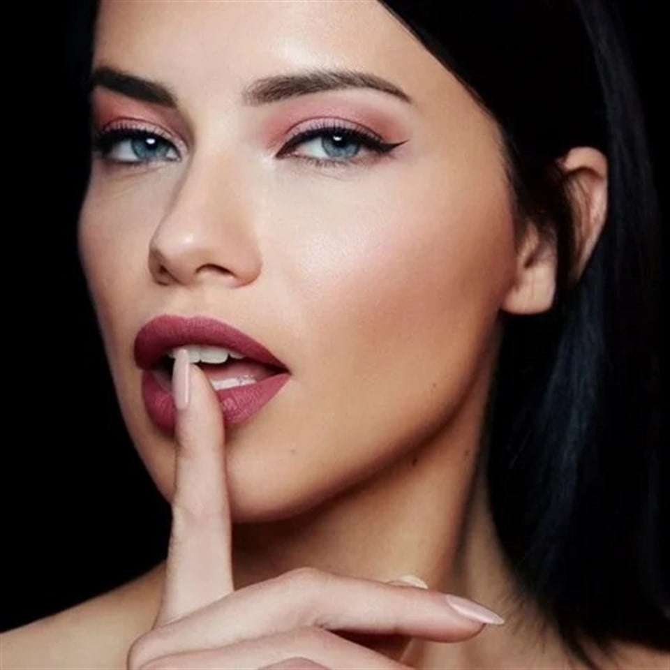 MAYBELLİNE SUPER STAY MATTE INK LİKİT MAT RUJ   65
