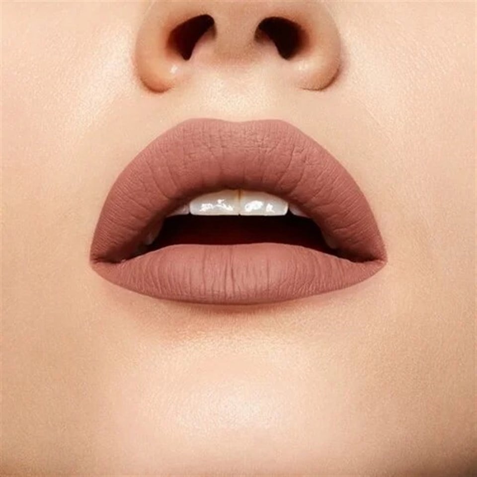 MAYBELLİNE SUPER STAY MATTE INK LİKİT MAT RUJ   65