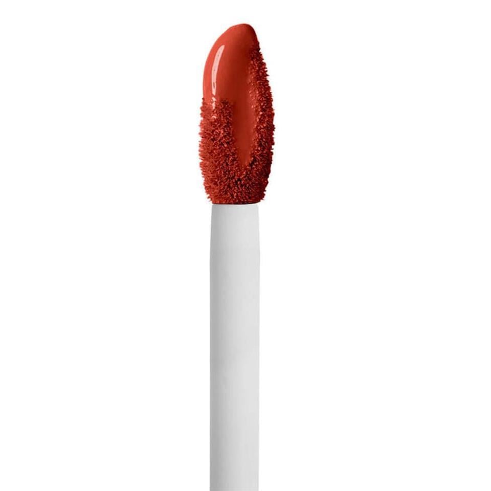 MAYBELLİNE SUPER STAY MATTE INK LİKİT MAT RUJ 117