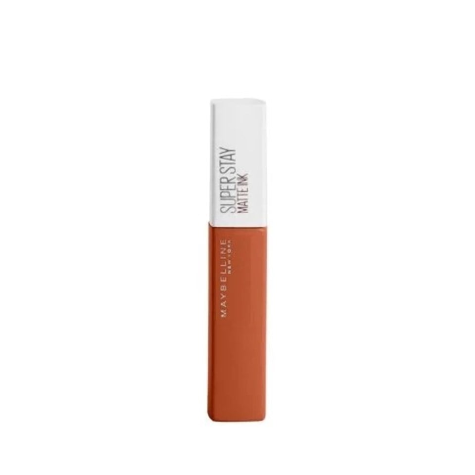 MAYBELLİNE SUPER STAY MATTE INK LİKİT MAT RUJ  135