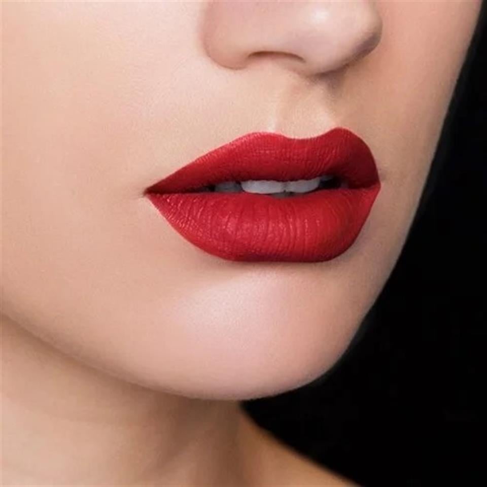 MAYBELLİNE SUPER STAY MATTE INK LİKİT MAT RUJ 20