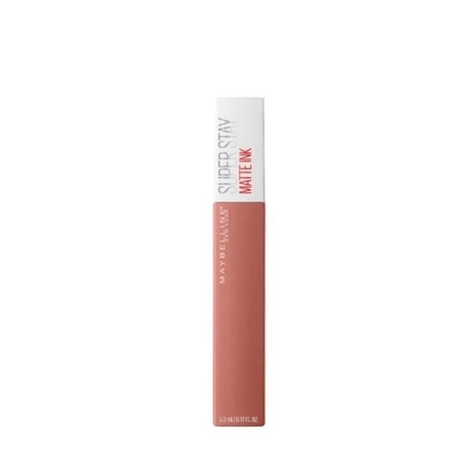 MAYBELLİNE SUPER STAY MATTE INK LİKİT MAT RUJ   65