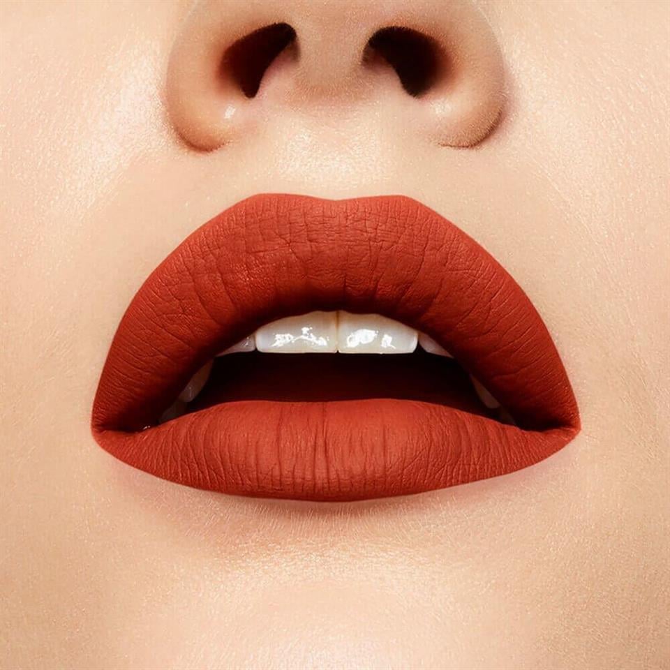 MAYBELLİNE SUPER STAY MATTE INK LİKİT MAT RUJ 117