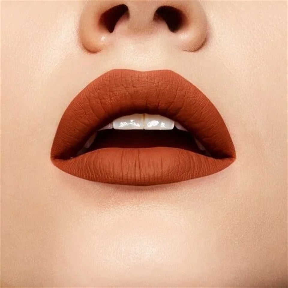 MAYBELLİNE SUPER STAY MATTE INK LİKİT MAT RUJ  135