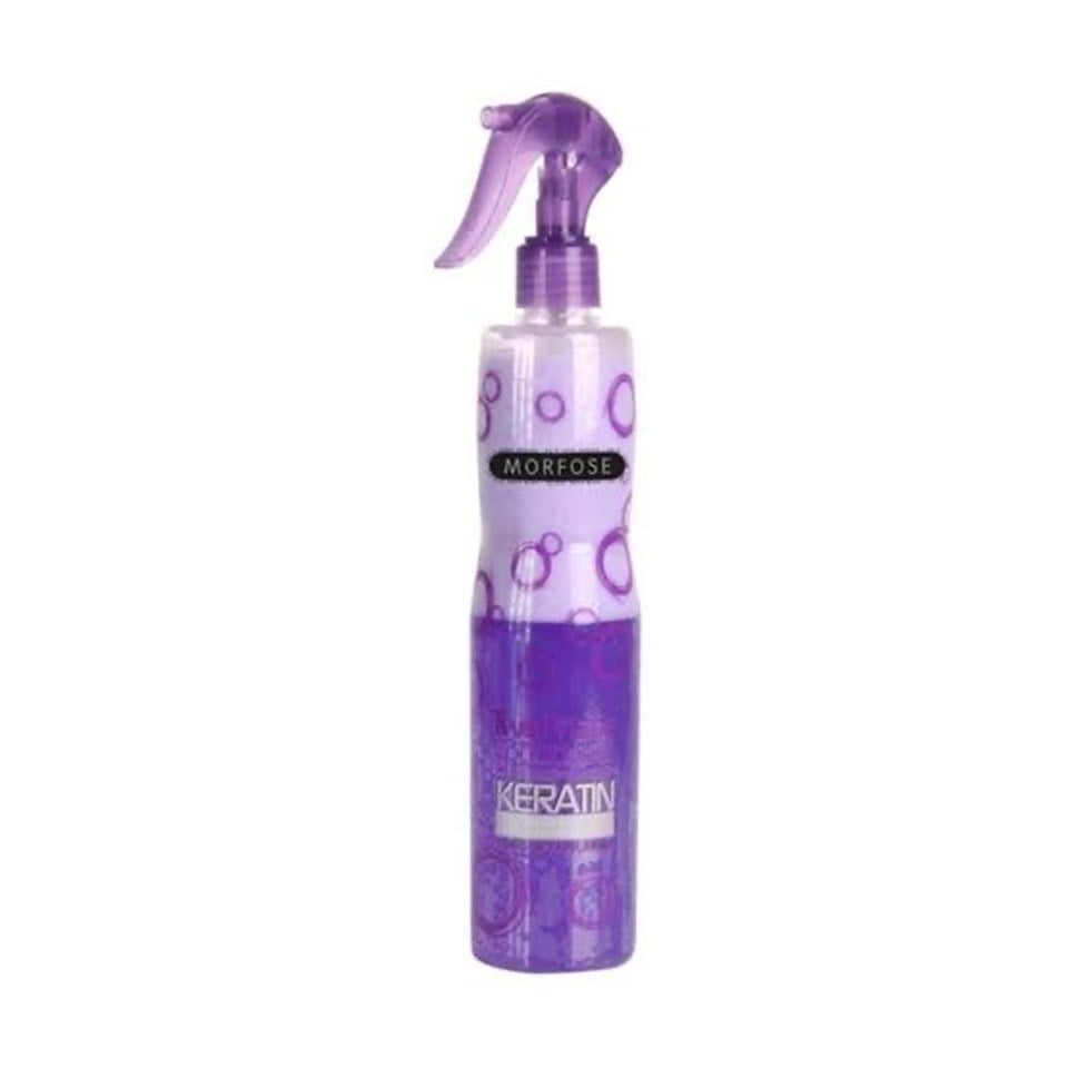 MORFOSE İKİ FAZLI SAÇ KONDİSYONERİ MOR 400 ML