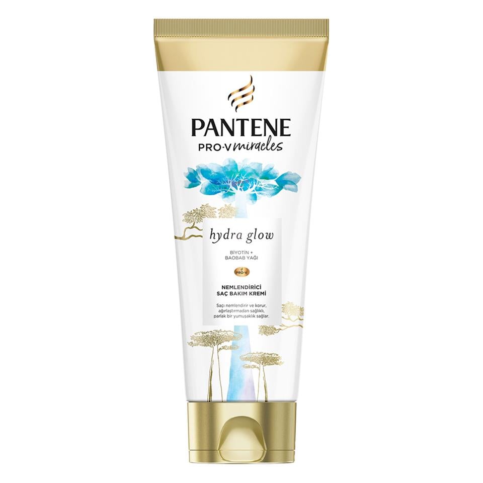 PANTENE 3MM HİDRASYON SAÇ KREMİ 275 ML