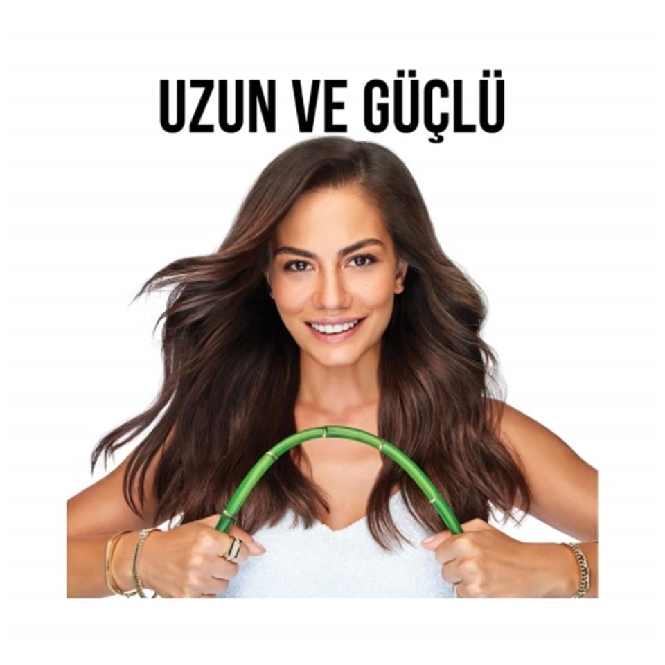 PANTENE MİRACLES BAMBU SAÇ KREMİ 275 ML