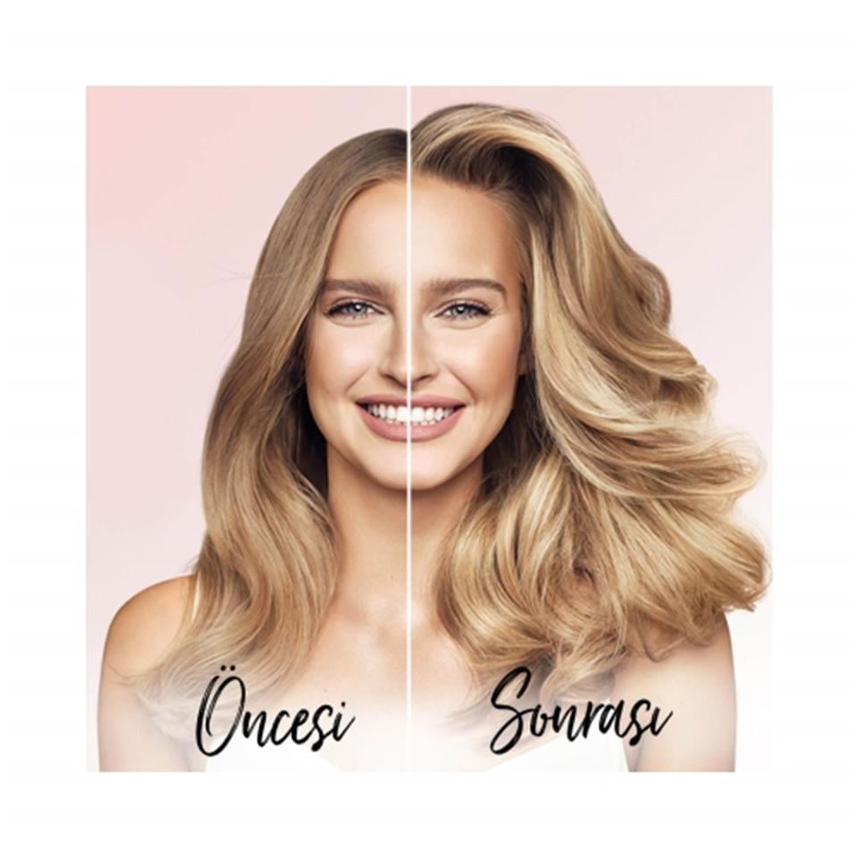 PANTENE PRO-V MİRACLES SAÇ KREMİ PURELİFT ROSE WATER 275 ML