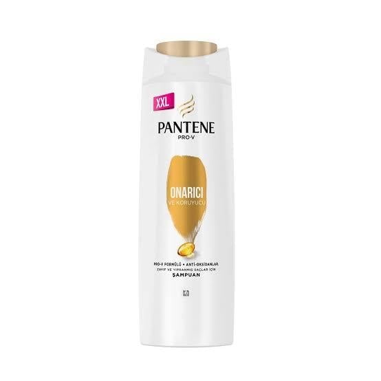 PANTENEPANTENE ONARICI VE KORUYUCU BAKIM ŞAMPUAN 750 ML