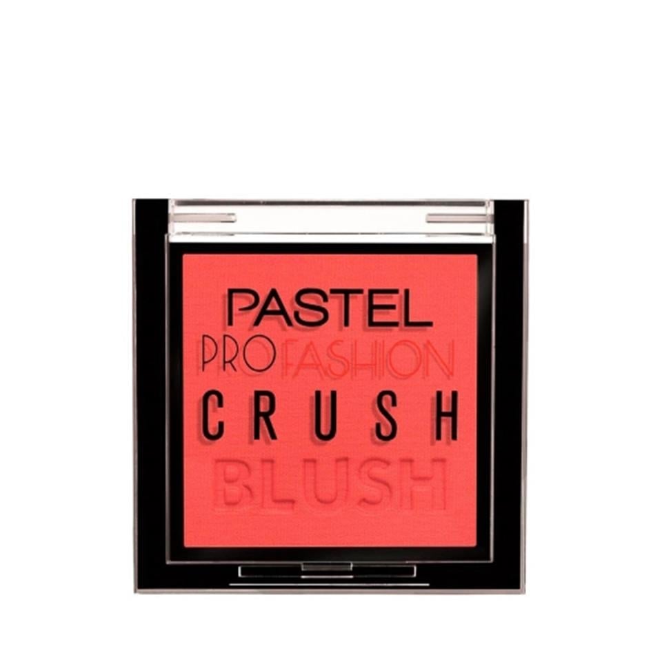 PASTEL PROFASHİON CRUSH BLUSH ALLIK NO 304