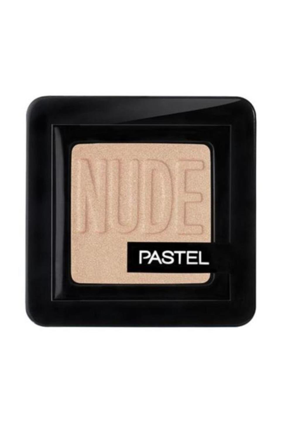 PASTEL PROFASHİON NUDE TEKLİ FAR 78