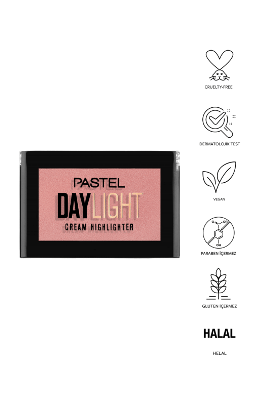 PASTELPASTEL PROFASHİON DAYLİGHT HİGHLİGHTER NO:13