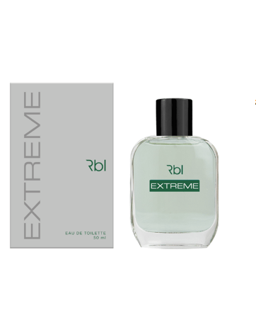 REBULREBUL RBL EXTREME EDT 50 ML ERKEK