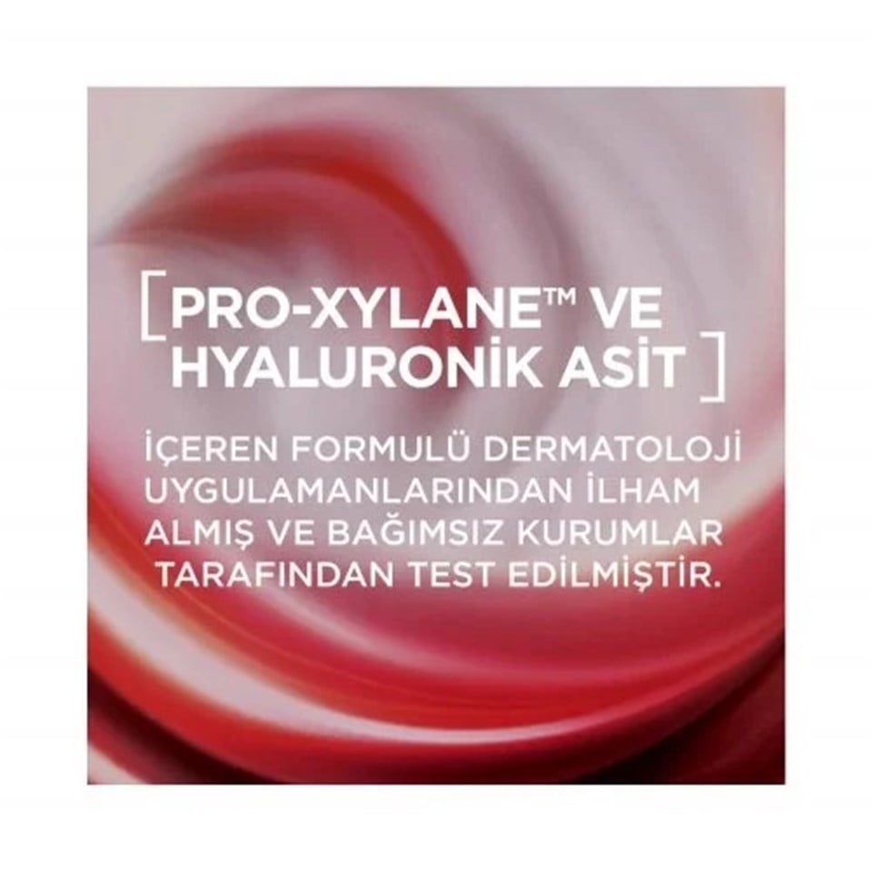 REVİTALİFT LAZER X3 LEKE VE KIRIŞIKLIK KARŞITI BAKIM GKF20 50ML