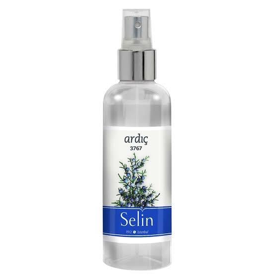 SELİNSELİN PARFÜMLÜ KOLONYA ARDIÇ 100 ML