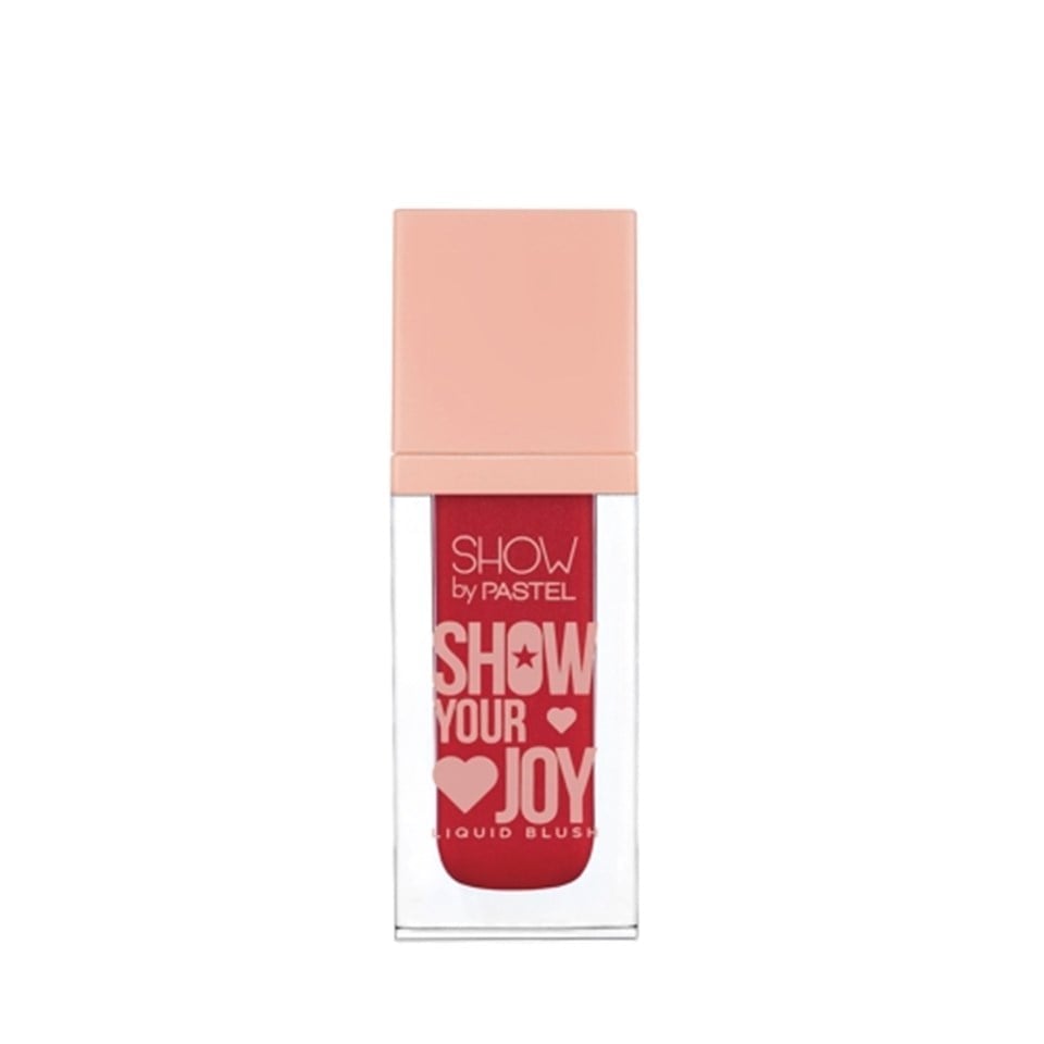 SHOW BY PASTEL SHOW YOUR JOY LİKİT ALLIK NO: 52