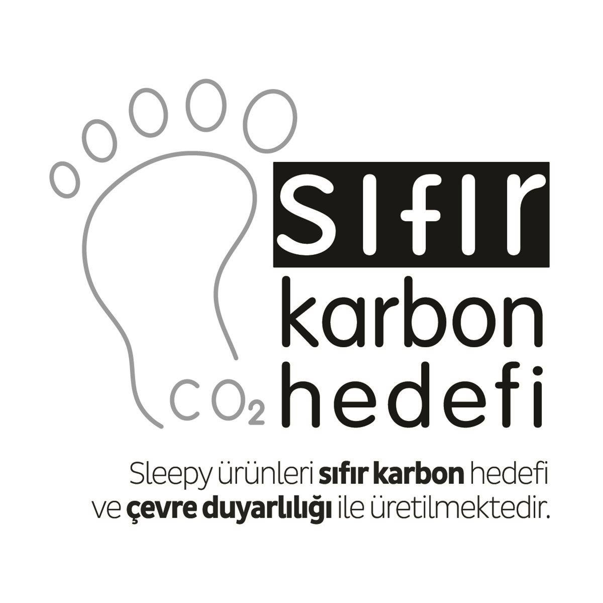 SLEEPYSLEEPY NATURAL SÜPER ECO UZUN 20 ADET